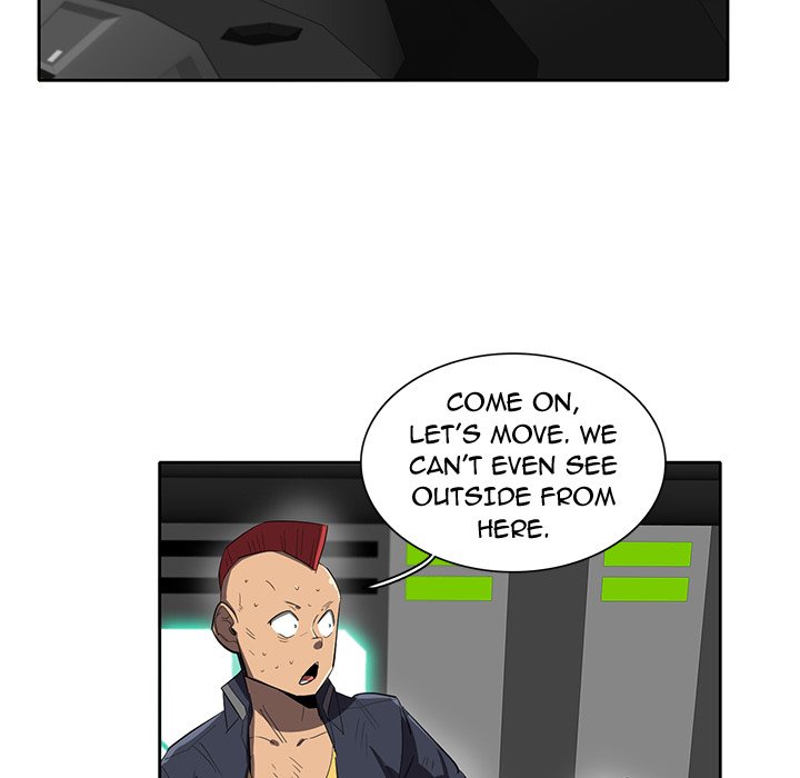 Stardust Stardust EP 38 - Toomics page 80 - 