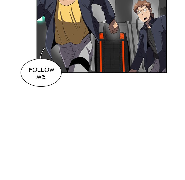 Stardust Stardust EP 38 - Toomics page 81 - 