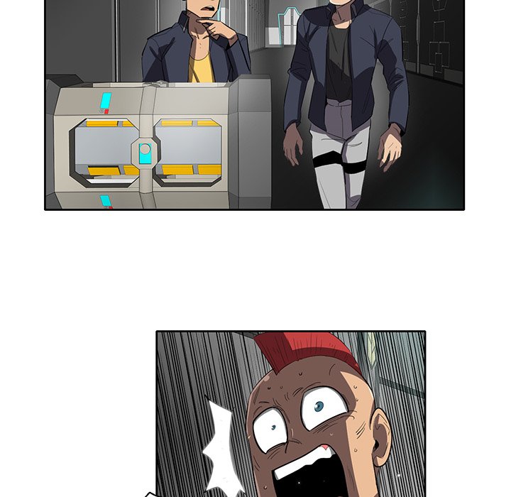 Stardust Stardust EP 38 - Toomics page 87 - 