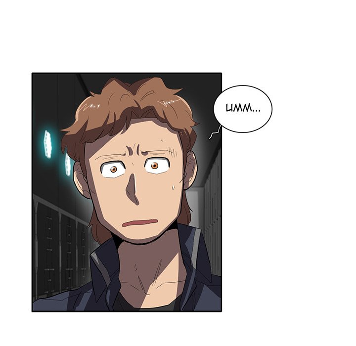 Stardust Stardust EP 38 - Toomics page 92 - 
