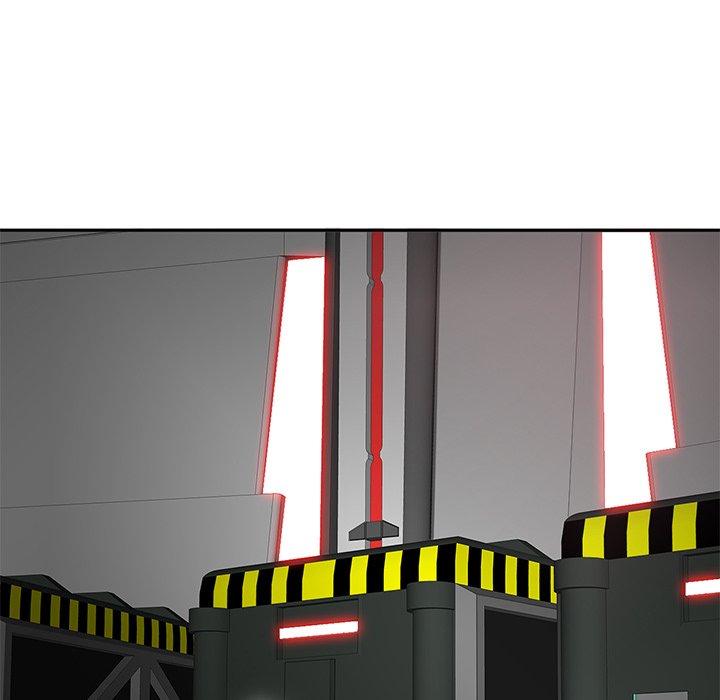 Stardust Stardust EP 38 - Toomics page 93 - 