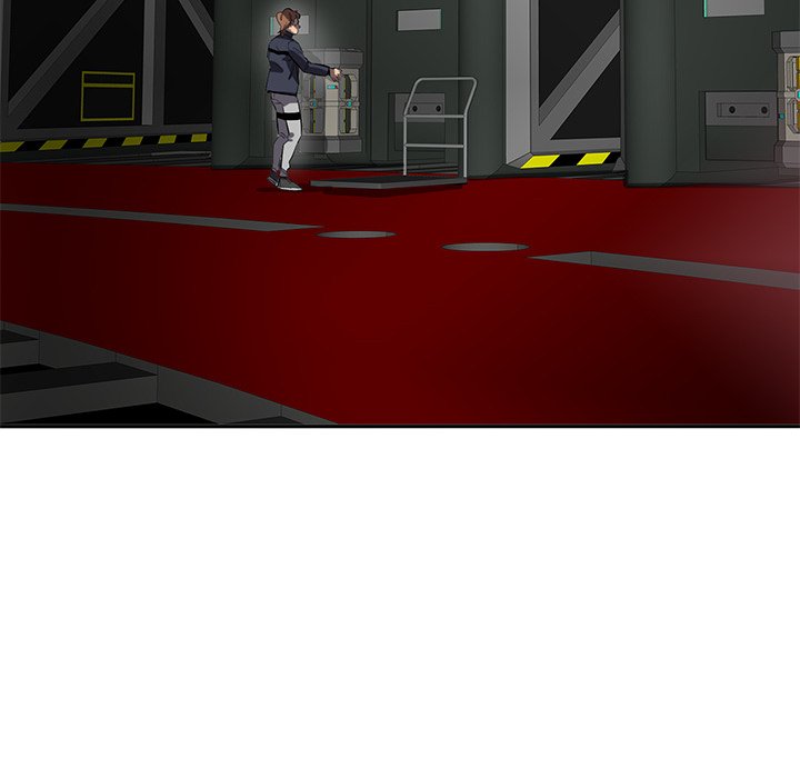 Stardust Stardust EP 38 - Toomics page 94 - 