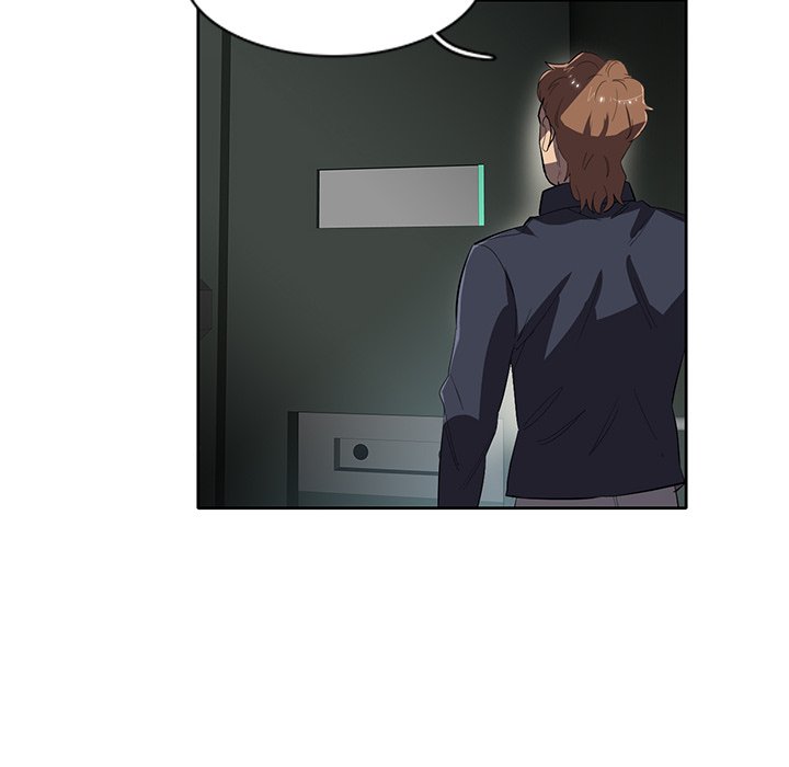 Stardust Stardust EP 38 - Toomics page 97 - 