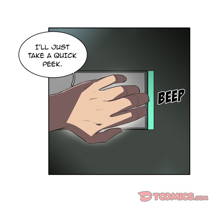 Stardust Stardust EP 38 - Toomics page 98 - 