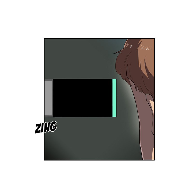 Stardust Stardust EP 38 - Toomics page 99 - 