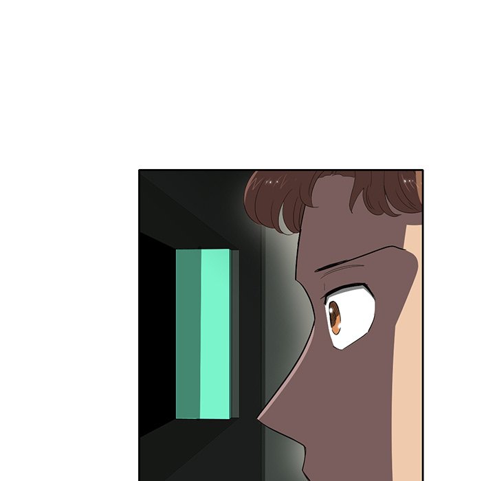 Stardust Stardust EP 38 - Toomics page 100 - 