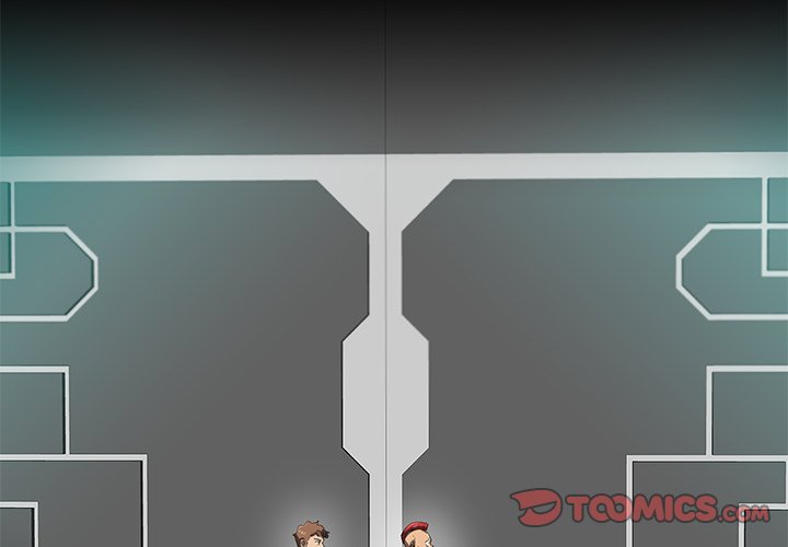 Stardust Stardust EP 39 - Toomics page 2 - 