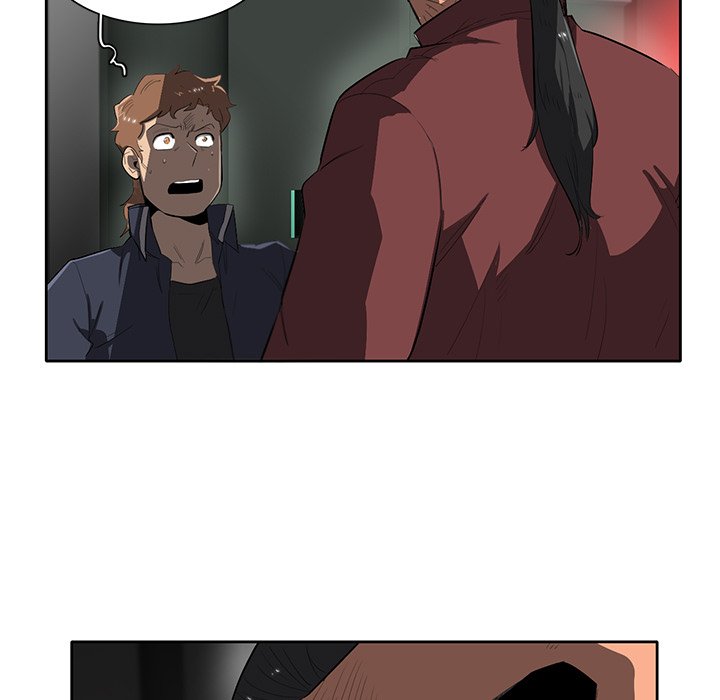 Stardust Stardust EP 39 - Toomics page 11 - 