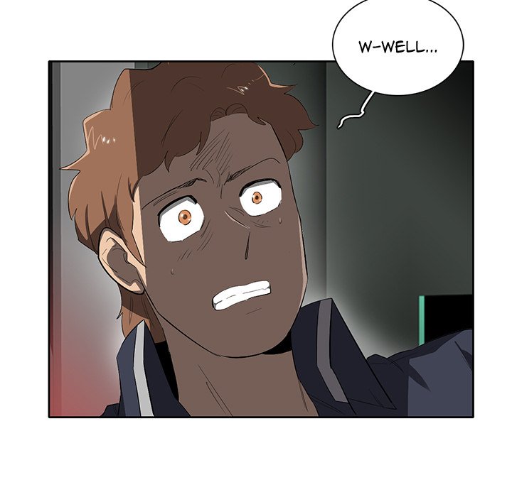 Stardust Stardust EP 39 - Toomics page 13 - 