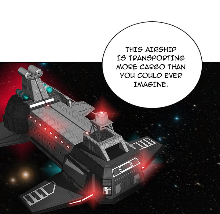 Stardust Stardust EP 39 - Toomics page 15 - 