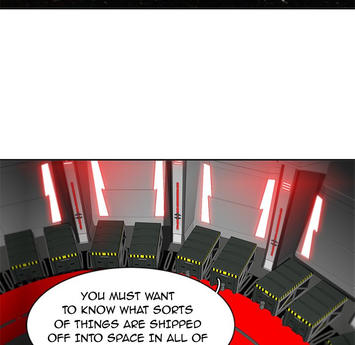 Stardust Stardust EP 39 - Toomics page 16 - 