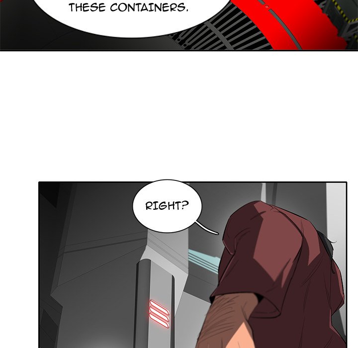 Stardust Stardust EP 39 - Toomics page 17 - 
