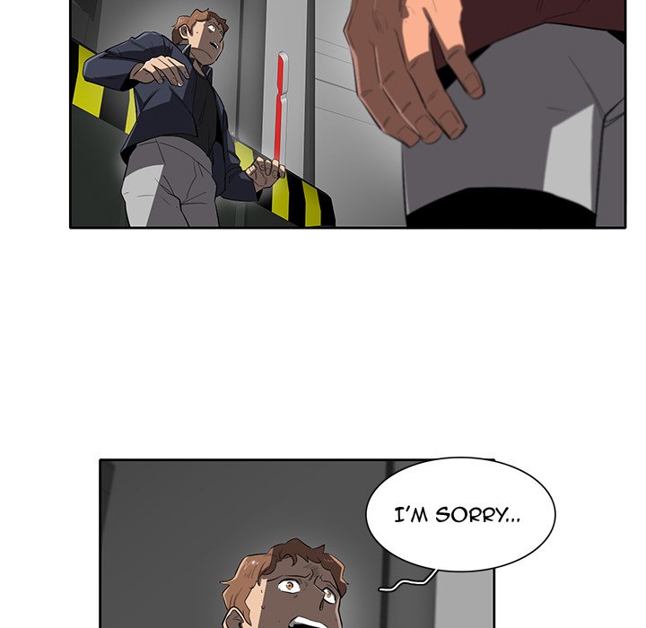 Stardust Stardust EP 39 - Toomics page 18 - 