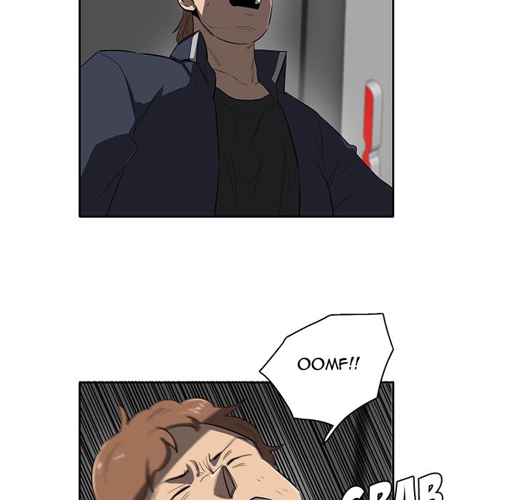 Stardust Stardust EP 39 - Toomics page 19 - 