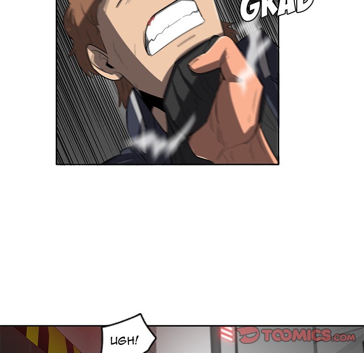 Stardust Stardust EP 39 - Toomics page 20 - 
