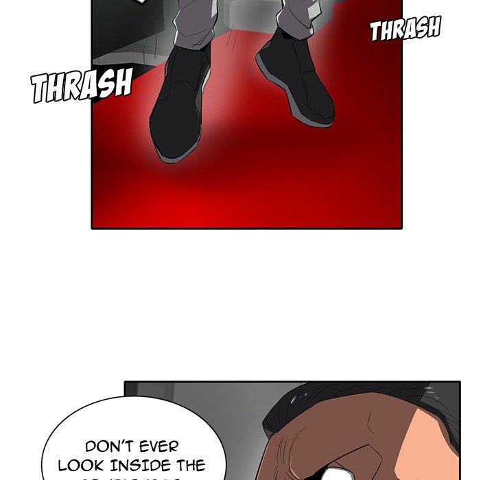Stardust Stardust EP 39 - Toomics page 22 - 