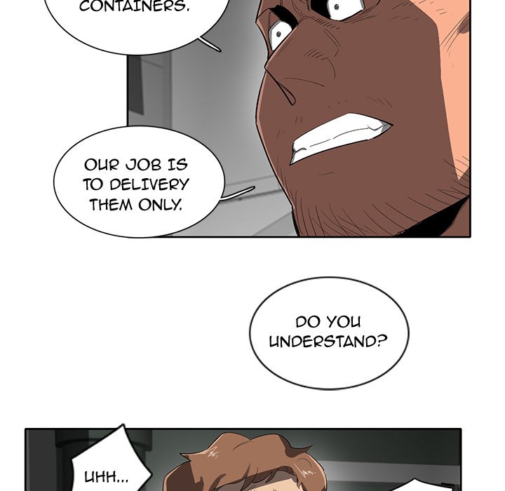 Stardust Stardust EP 39 - Toomics page 23 - 