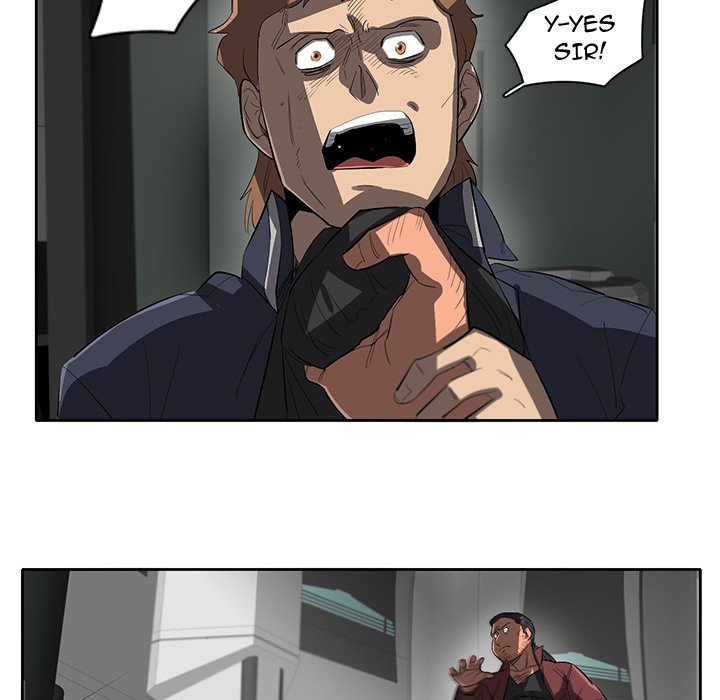 Stardust Stardust EP 39 - Toomics page 24 - 