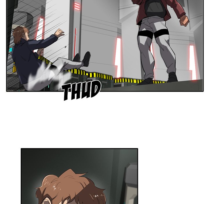 Stardust Stardust EP 39 - Toomics page 25 - 