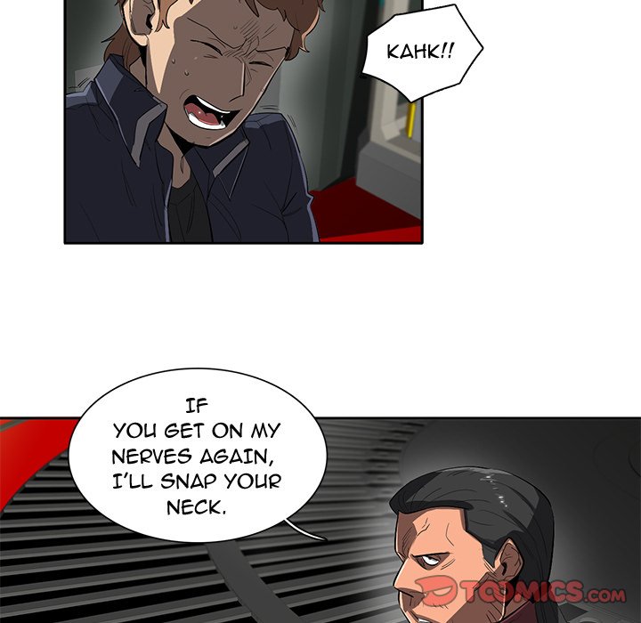Stardust Stardust EP 39 - Toomics page 26 - 