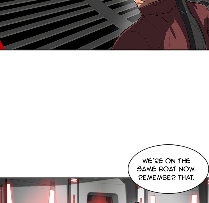 Stardust Stardust EP 39 - Toomics page 27 - 