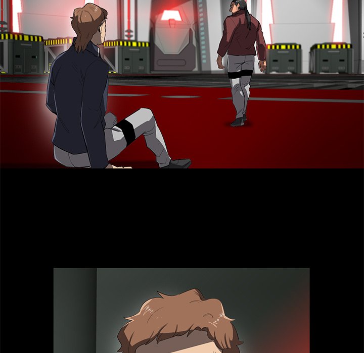 Stardust Stardust EP 39 - Toomics page 28 - 