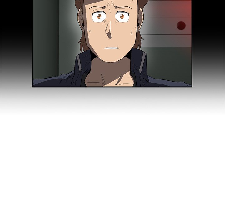Stardust Stardust EP 39 - Toomics page 29 - 