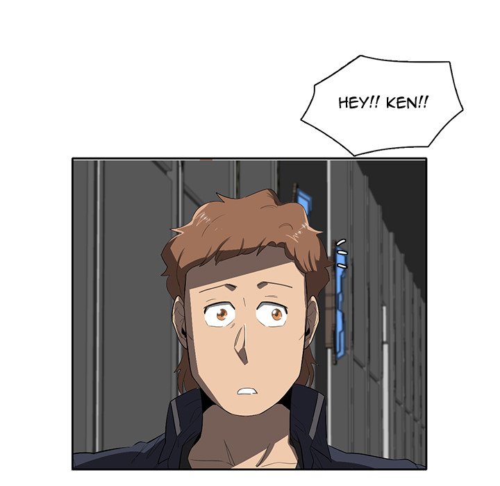 Stardust Stardust EP 39 - Toomics page 30 - 