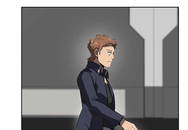 Stardust Stardust EP 39 - Toomics page 4 - 