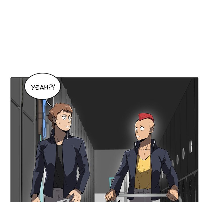 Stardust Stardust EP 39 - Toomics page 31 - 