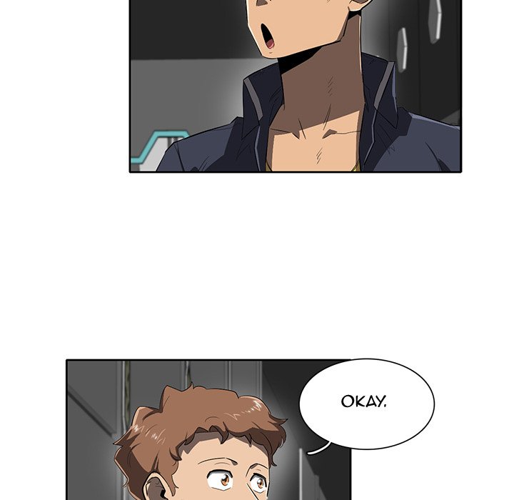 Stardust Stardust EP 39 - Toomics page 33 - 
