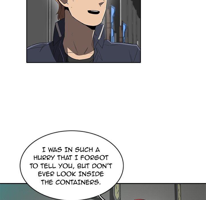 Stardust Stardust EP 39 - Toomics page 34 - 