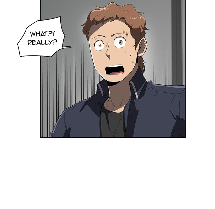 Stardust Stardust EP 39 - Toomics page 36 - 