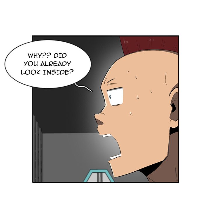 Stardust Stardust EP 39 - Toomics page 37 - 