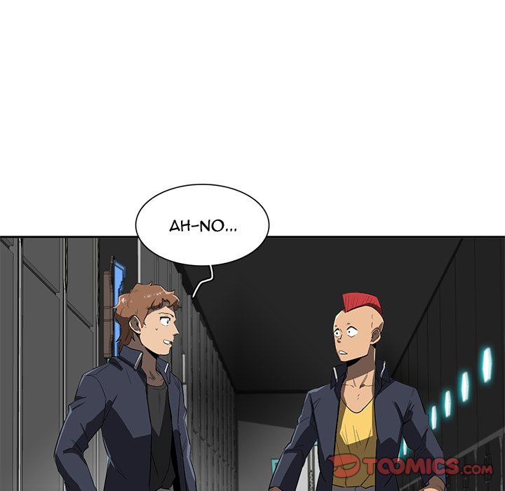 Stardust Stardust EP 39 - Toomics page 38 - 