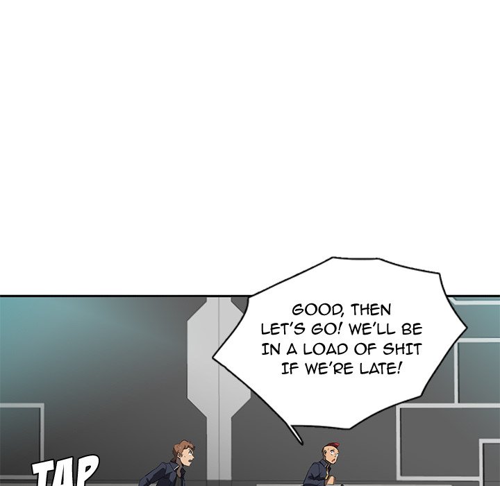Stardust Stardust EP 39 - Toomics page 40 - 