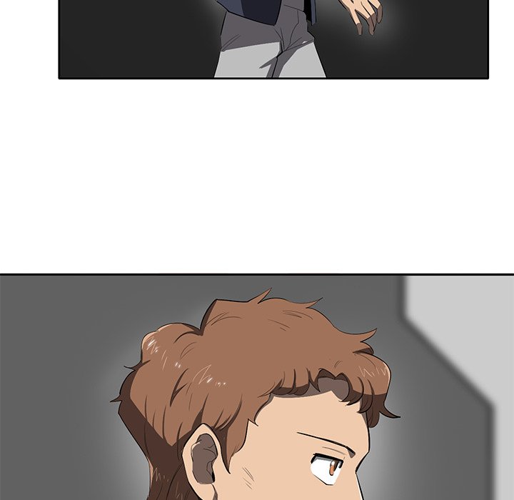 Stardust Stardust EP 39 - Toomics page 5 - 