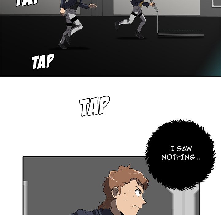 Stardust Stardust EP 39 - Toomics page 41 - 