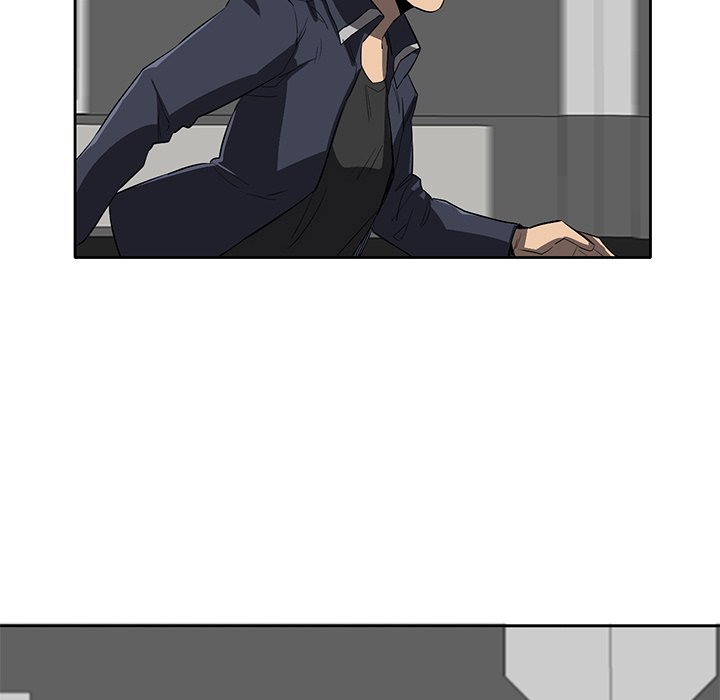 Stardust Stardust EP 39 - Toomics page 42 - 