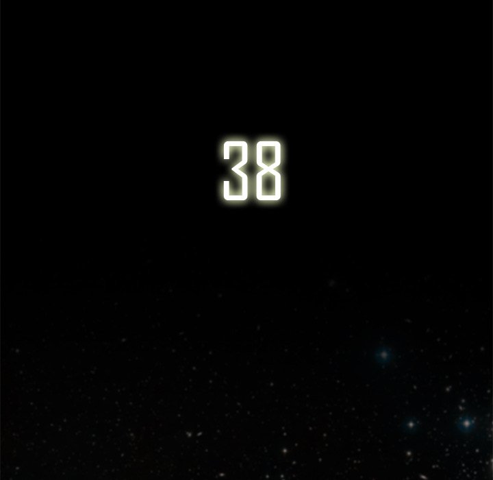 Stardust Stardust EP 39 - Toomics page 46 - 