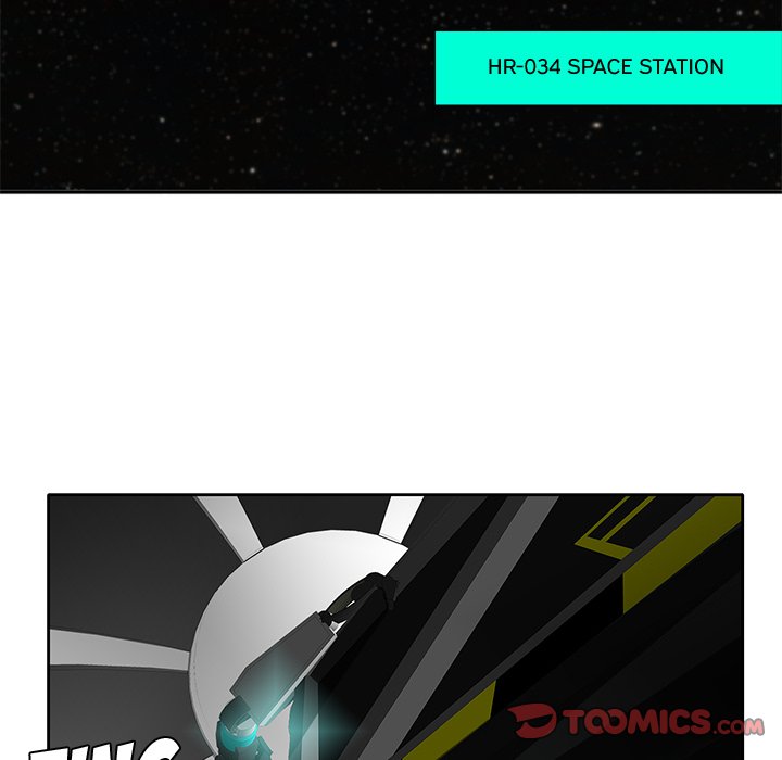 Stardust Stardust EP 39 - Toomics page 50 - 