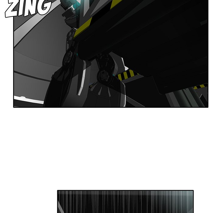Stardust Stardust EP 39 - Toomics page 51 - 