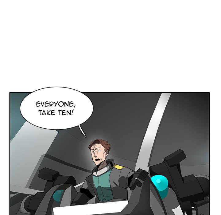 Stardust Stardust EP 39 - Toomics page 53 - 