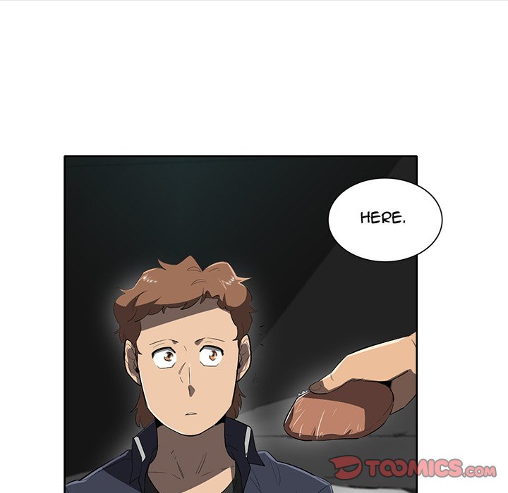 Stardust Stardust EP 39 - Toomics page 56 - 