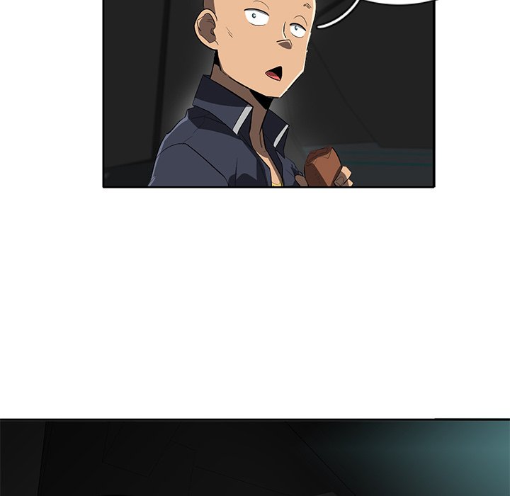 Stardust Stardust EP 39 - Toomics page 61 - 