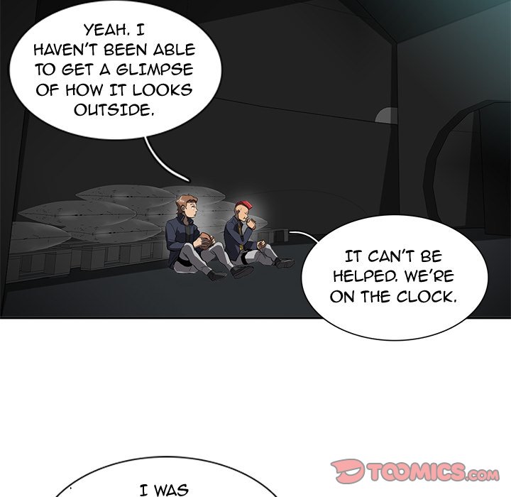 Stardust Stardust EP 39 - Toomics page 62 - 