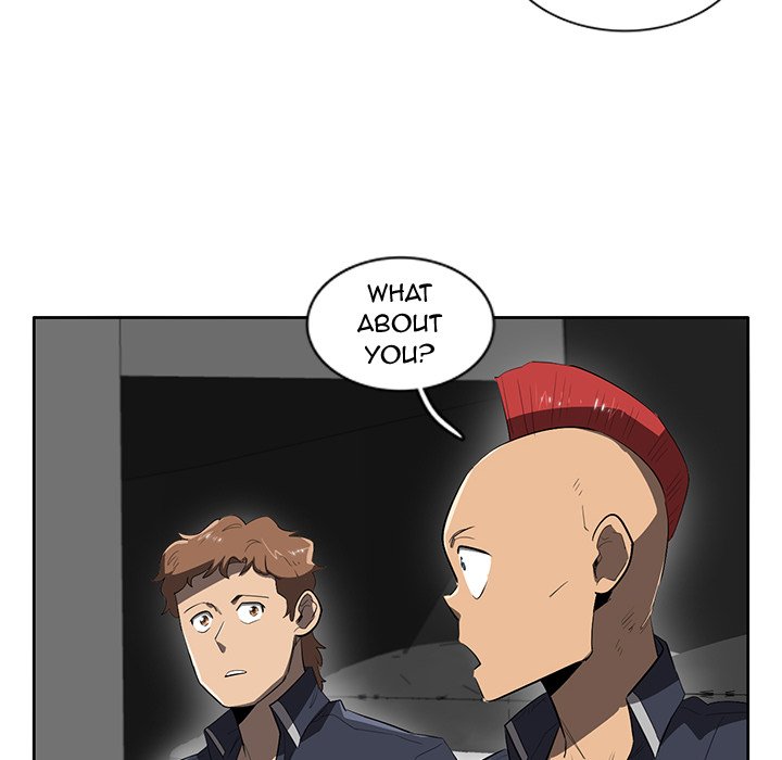 Stardust Stardust EP 39 - Toomics page 64 - 