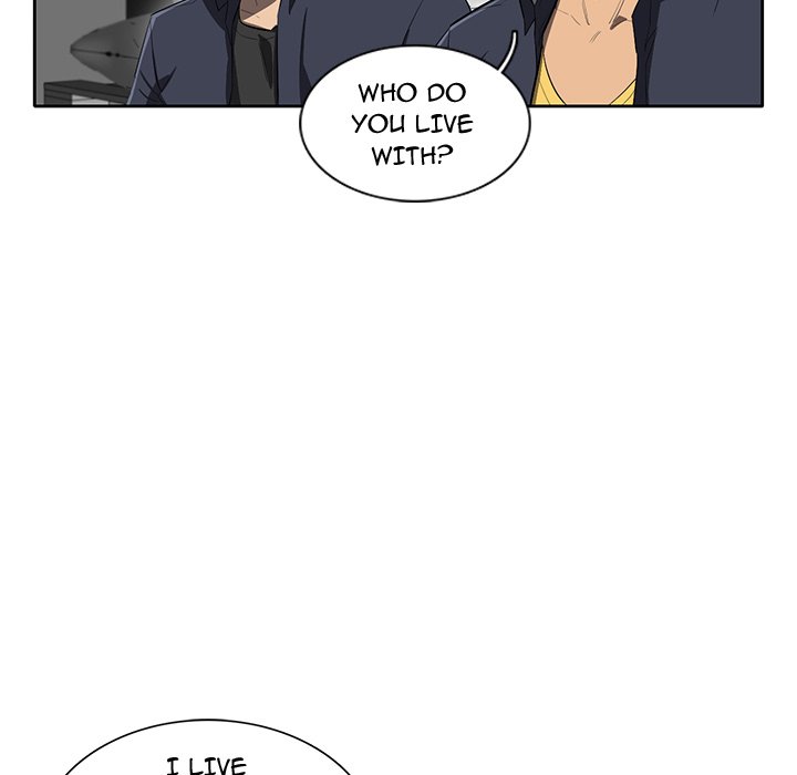 Stardust Stardust EP 39 - Toomics page 65 - 