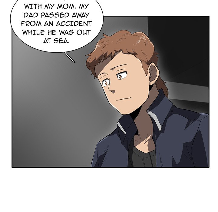 Stardust Stardust EP 39 - Toomics page 66 - 