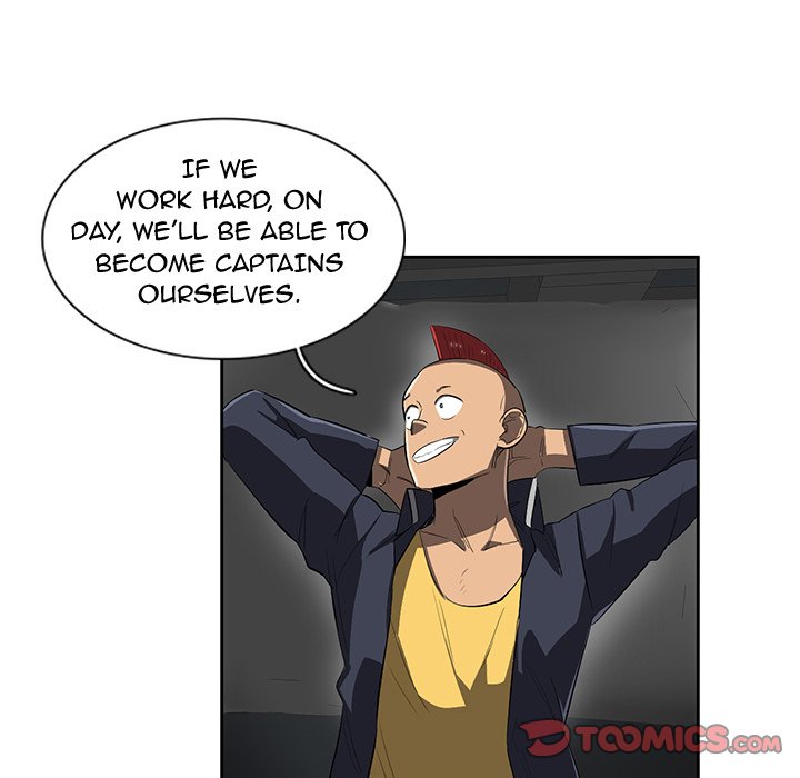 Stardust Stardust EP 39 - Toomics page 68 - 